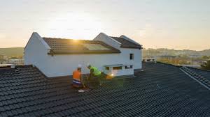 Fast & Reliable Emergency Roof Repairs in Keego Harbor, MI